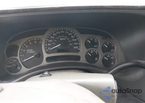 2005 GMC Yukon Xl 1500 Denali из США, поврежденный, VIN 1GKFK66U05J132151